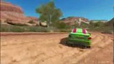 SEGA Rally Soundtrack...