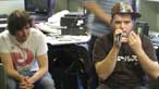 Taith C2/Ciwdod 2009