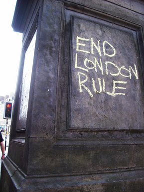 End London rule