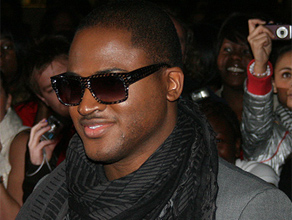 Taio Cruz