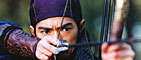 House Of Flying Daggers (Shi Mian Mai Fu)