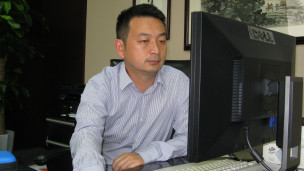 攜程董事長梁建章