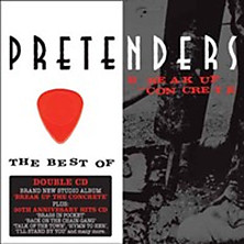 Review of The Best Of/Break Up The Concrete Review of The Best Of/Break Up The Concrete