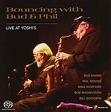 Review of Bouncing with Bud & Phil Review of Bouncing with Bud & Phil