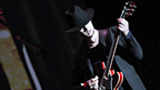The Libertines on the Main Stage at Reading