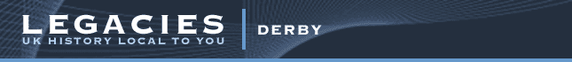 Legacies - Derby