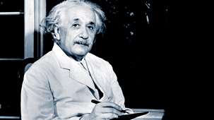 Einstein's Theory of Relativity