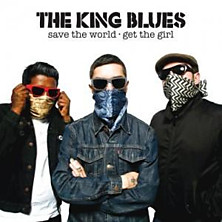 Review of Save The World, Get the Girl