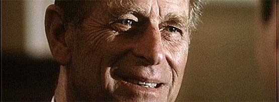HRH Prince Philip