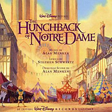 Review of The Hunchback of Notre Dame Review of The Hunchback of Notre Dame