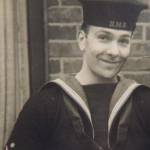Les (Leslie J.Sprigg) Les (Leslie J.Sprigg)