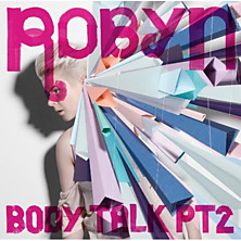 Review of Body Talk, Part 2 Review of Body Talk, Part 2
