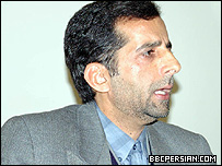 احمد حسينی