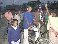 बिहार चुनाव