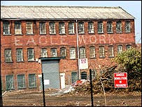 Eagle Works
