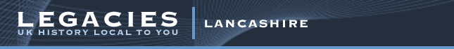 Legacies - Lancashire