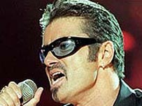George Michael