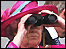 The Queen at the races