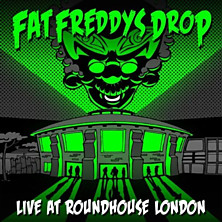 Review of Live at Roundhouse London