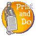 Printout Sheets