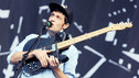 Maccabees - Main Stage