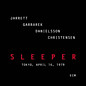 Review of Sleeper: Tokyo, April 16, 1979