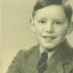 Young Colin Willis