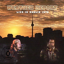 Review of Live In Berlin 1975 