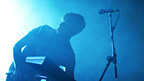 Klaxons on the NME/Radio 1 Stage