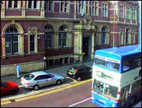 Lichfield Street