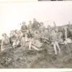 The Sunday School Teachers in Abergele