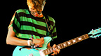 Runaround Kids on the BBC Introducing stage
