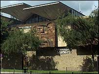 huddersfield market hall