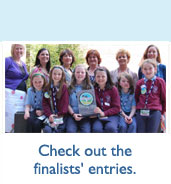 Check out the finalists' entries