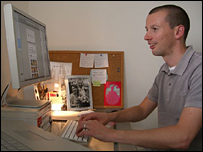 Adrian Linney
