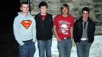 Swnami - Y Grwp a ddaeth fwyaf i Amlygrwydd