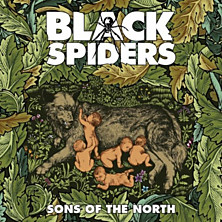 Review of Sons of the North Review of Sons of the North