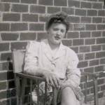 Iris Goodwin