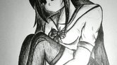 Sad Girl :(
