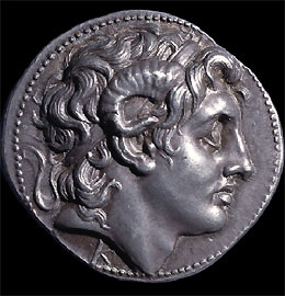 Alexander the Great