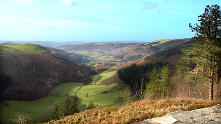 Nant yr Arian