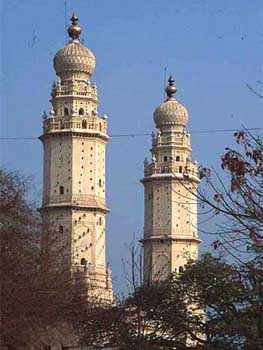 Mosque