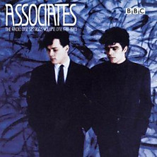 Review of The Radio One Sessions 1981-1983