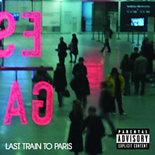 Review of Last Train to Paris Review of Last Train to Paris