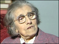Cary Grant's art teacher