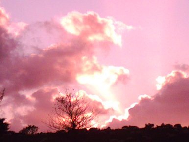 Clouds