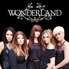 Review of Wonderland
