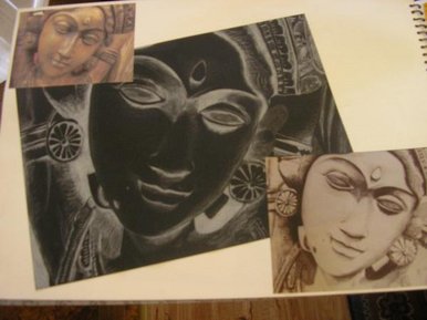 The Three Phases