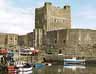 Carrickfergus Castle, Ireland