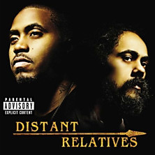 Review of Distant Relatives